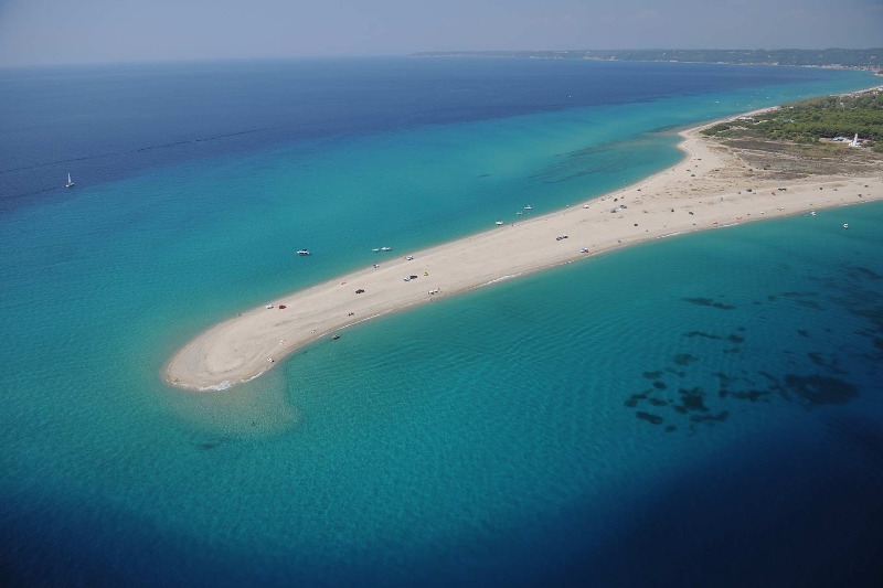 Natural Attractions and Activities