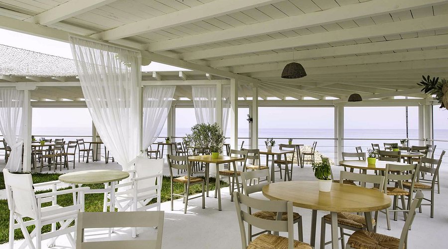 Restaurants and Food